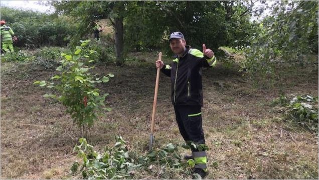 Nytt från Attraktiv Ronneby Landsbygd