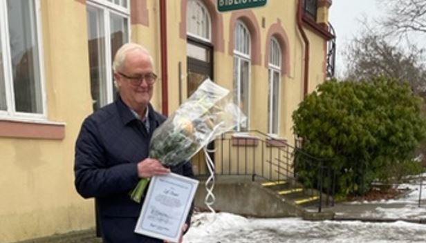 VANDRING PÅ GYÖN